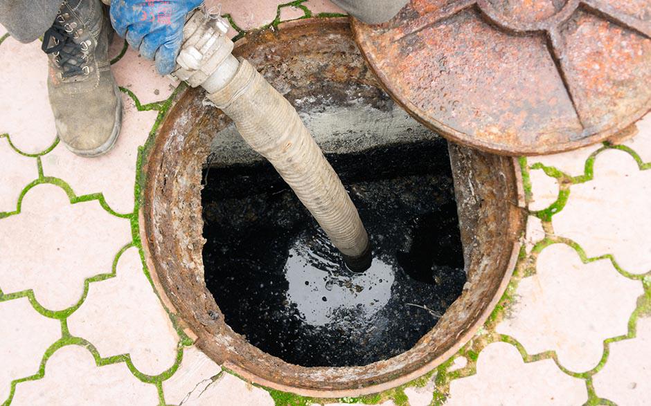 devis débouchage canalisation Puteaux