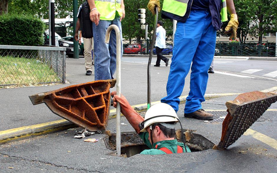 déboucheur canalisation Maurepas