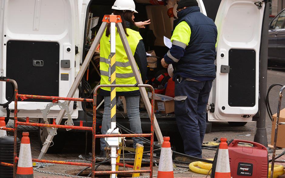 tuyau déboucheur de canalisation Meaux